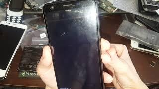 Oukitel C11 hard reset сброс настроек зависает глючит тормозит висит на заставке