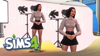 The Sims 4 Animation Pack Download: Realistic Talking #2