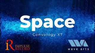 Impulse Record - Convology XT - Space