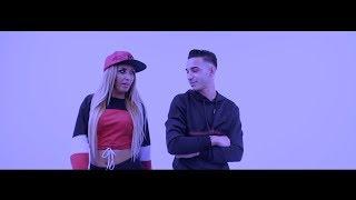 Negro Jari - Solo Tu Me Llenas Ft. Lerey [Prod. By RMZ] (Videoclip Oficial)