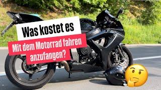 Das kann dein Führerschein usw kosten....