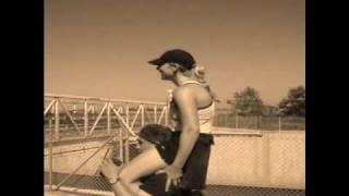 Walking Beside The Canal .wmv