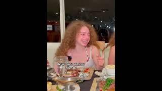 KALOGERAS SISTERS LAUGH #kalogerasisters #laugh #funny #sundaykalogeras #elianakalogeras