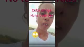 #cuba cringe #videos comicos#cuba