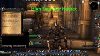 Lost Deathstalkers
