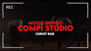 Desi Beats - Finals | Christ BGR | Compi Studio | Mood Indigo 2023