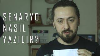 EĞİTİM - 1. Bölüm - Senaryo Nasıl Yazılır?