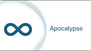 Apocalypse - Sunday 17 November 2024