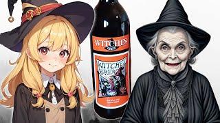 Leelanau Cellars Witches Brew Review 