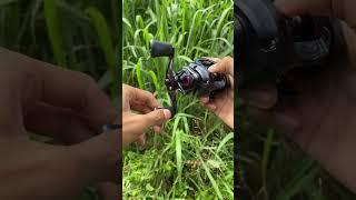 Reel BC Seasir Mercury Pro Black Edition #shorts #shortsvideo #short #shortvideo #seasirmercurypro