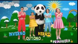 Panda e os Caricas 2