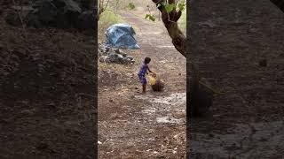 Ye Maharashtra ke baccho ka jeewan #supporthumanity #humanity #viral #humanityfirst