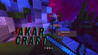 (Old) Hacking AkarCraft #2 | LiquidBounce B73 | daydreaminnq