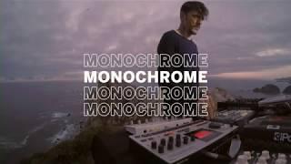 Oscar Mulero "Monochrome" (Live)