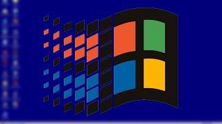 Is Windows 98 SE (1999) Still Usable In 2017?