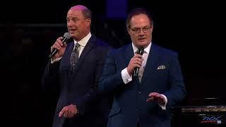 Standing on Holy Ground | Second Half Quartet (Live from National Quartet Convention)