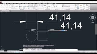 Scale and Align Commands in AutoCAD