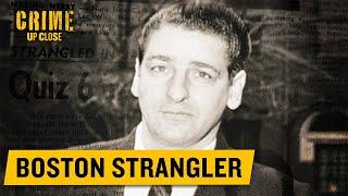 The Curious Case of The Boston Strangler | Born To Kill? | Crime Up Close