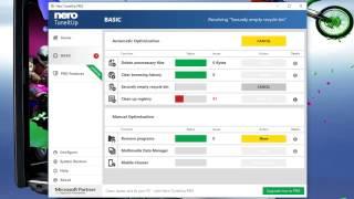 Nero TuneItUp FREE