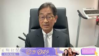【郭Sir 午市分析】2025-06-18 大市持續反覆並稍跌穿20天線｜菠蘿包工作室 Boloo Finance