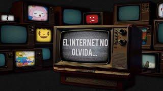 La Historia OLVIDADA del VIEJO YOUTUBE (2005-2013)