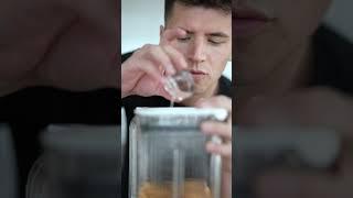 Homemade Goldfish