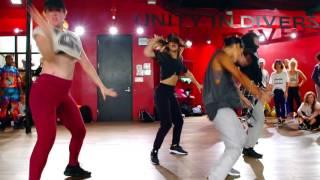 Demi Lovato "Sorry Not Sorry" | Choreography By Karon Lynn