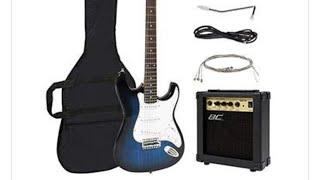 Best Choice Electric Guitar Review