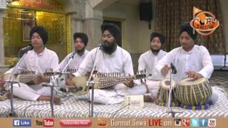 AMAZING KIRTAN || GURU GRANTH SAHIB VIDYA KENDER || GURMAT SEWA PART 02