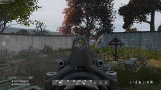 DayZ CHK/Хорошая награда за простое задание/Миссия по рации #2.