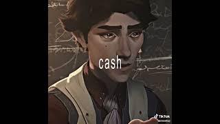 Old money whispers #foryou #arcane #arcaneedit #viktor #money #fyp #diva #arcaneviktor