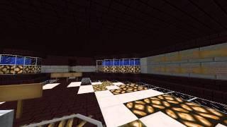 Trolling Dan (Owner Of DanCraft) While Building HG Hub!!!!