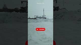 по нефти едем | жизнь в деревне