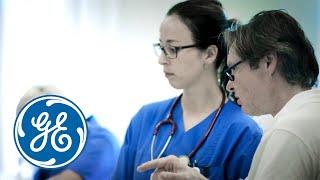 Carestation Insights: Advanced analytic platform helping make data driven decisions | GE Healthcare