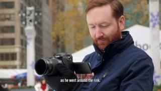 New York City | von Griffin Hammond | LUMIX GH5 Systemkamera | Panasonic Inspiration