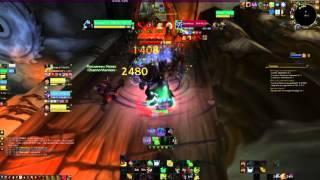 World of Warcraft  - WoWEmpire 6.1.2 Fun BG.#1