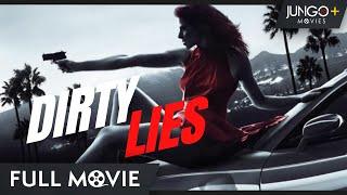 Dirty Lies | Action Movie | Full Free Film