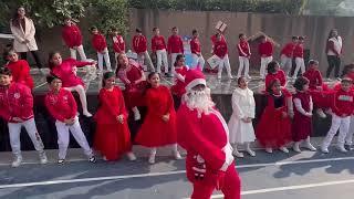 Enchanting Christmas bliss unfolds at RPS International School-Rosewood City!