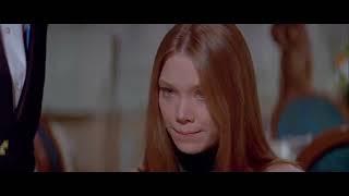 Lee Marvin & Sissy Spacek IN Prime Cut (1972)Director: Michael Ritchie