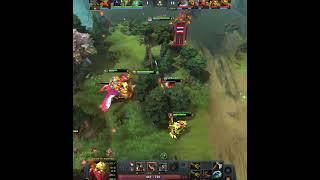 Bounty Hunter on the enemy team be like