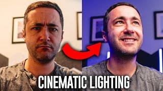 PRO GUIDE to LIGHTING: Make sure to do THIS! | Part 1