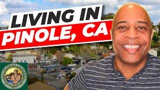 Pinole California! Living in Pinole, CA! A Small Town with a Big Heart!