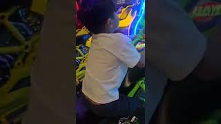 Umair and Marwa enjoy karty hoy #baby #cute #shortclips