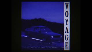 KSLV (feat. Vincce) - Voyage (Slowed & Reverb)