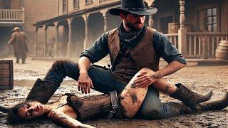 Adult Western 18+ Movie about OUTLAWS  DEAD OR ALIVE! 