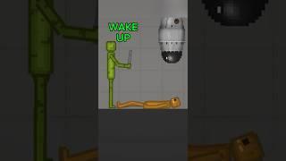 Melon Playground || Wake Up