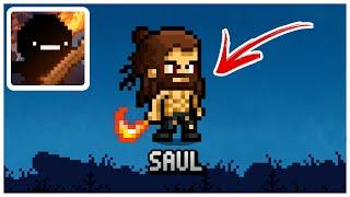 PAUL to SAUL Evolution - Days Bygone - Part 403 [DAY 13220]