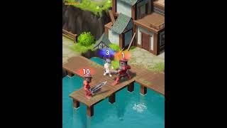 Dominate the Hero Wars World! Best RPG  #interactivegames  #rpggame #herowars