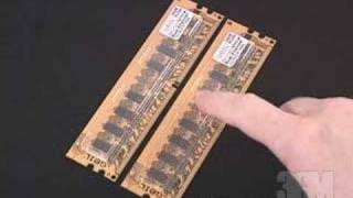 #317 - GeIL Golden Dragon PC3200 DDR Memory