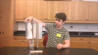 Kenan's Mini Wind Turbine - Milestone 2